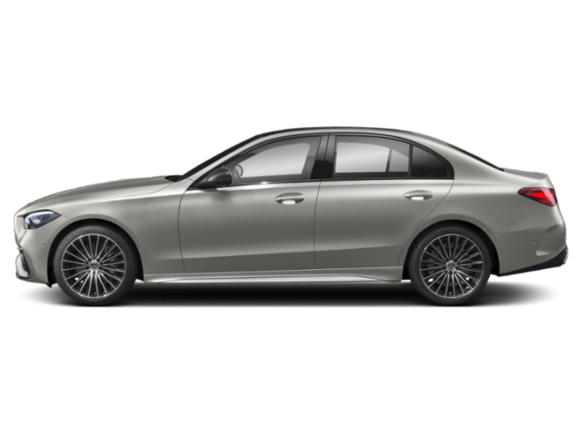 2022 Mercedes-Benz C-Class Sedan 4D C300