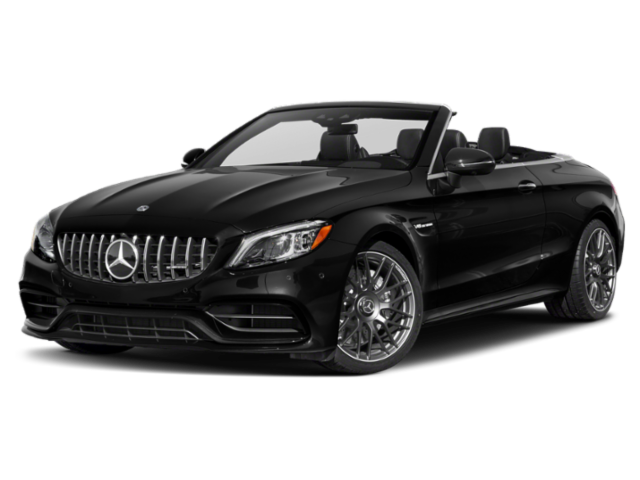 2022 Mercedes-Benz C-Class Sedan 4D C300 AWD