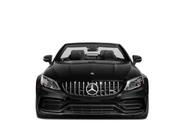 2022 Mercedes-Benz C-Class Convertible 2D C63 AMG S