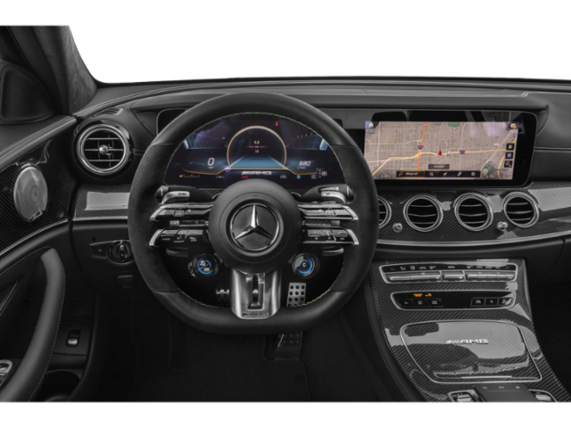 2022 Mercedes-Benz E-Class Coupe 2D E450 AWD