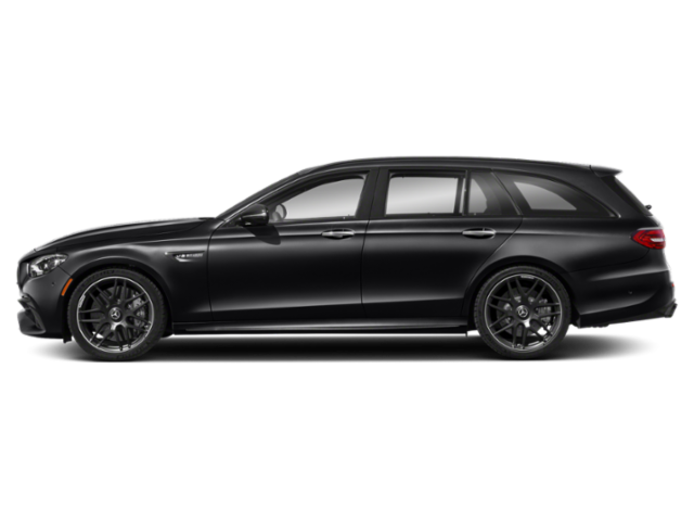 2022 Mercedes-Benz E-Class Wagon 4D E63 AMG S AWD