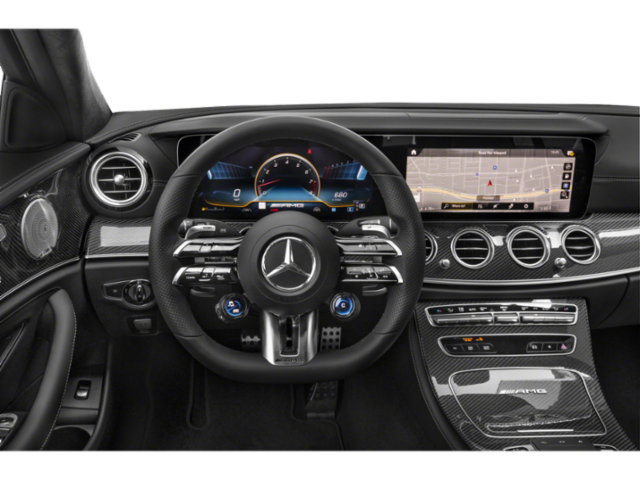 2022 Mercedes-Benz E-Class Wagon 4D E63 AMG S AWD