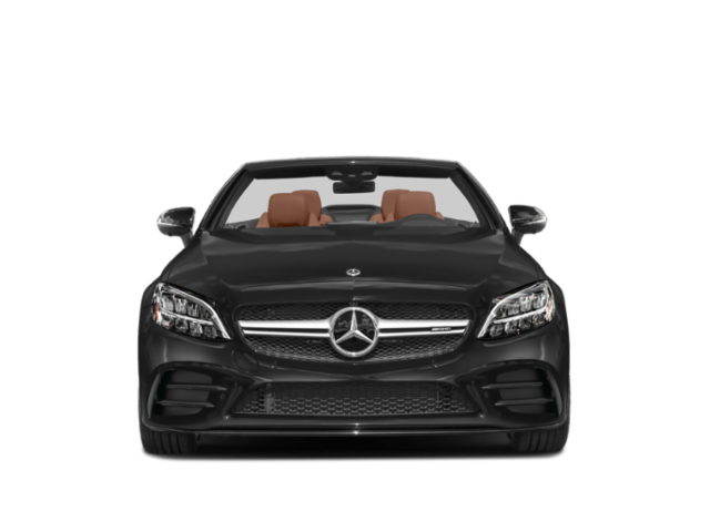 2022 Mercedes-Benz C-Class Convertible 2D C43 AMG AWD