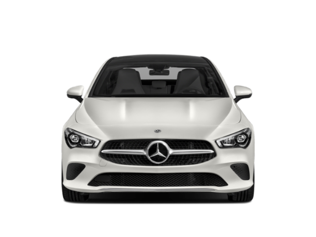 2022 Mercedes-Benz CLA Sedan 4D CLA250