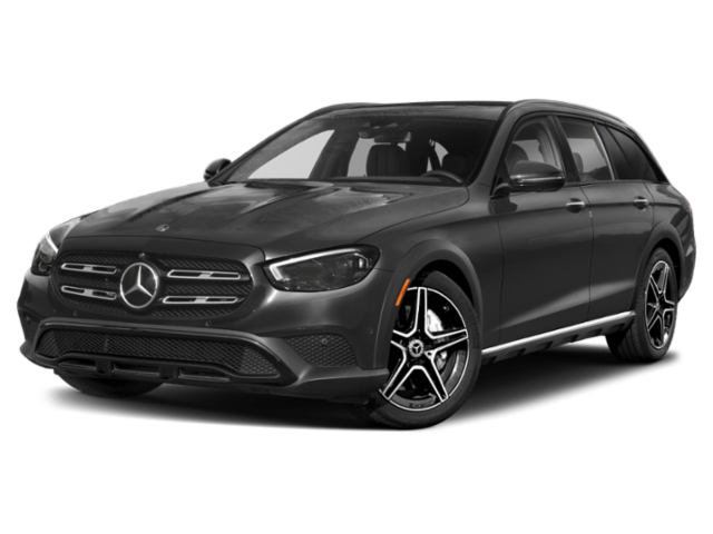 2022 Mercedes-Benz E-Class Coupe 2D E450 AWD