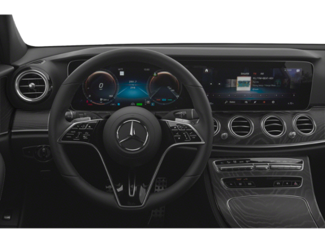 2022 Mercedes-Benz E-Class Wagon 4D E450 All Terrain AWD