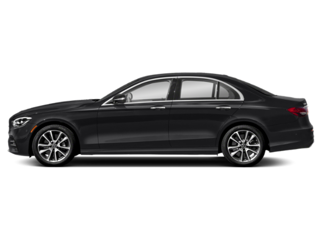2022 Mercedes-Benz E-Class Sedan 4D E450 AWD