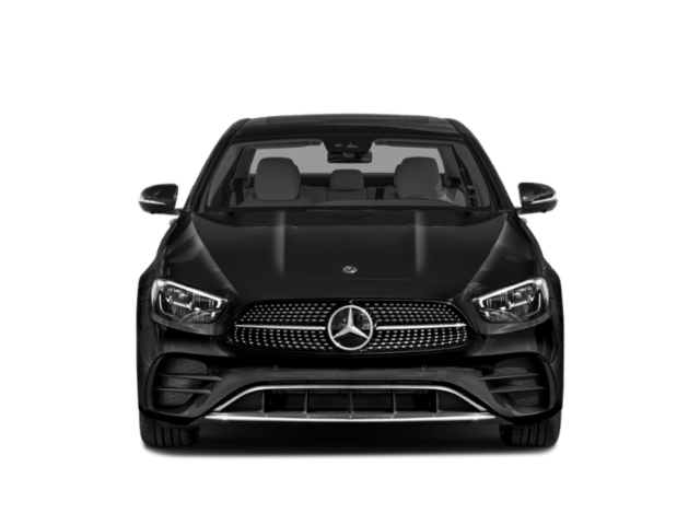 2022 Mercedes-Benz E-Class Sedan 4D E450 AWD