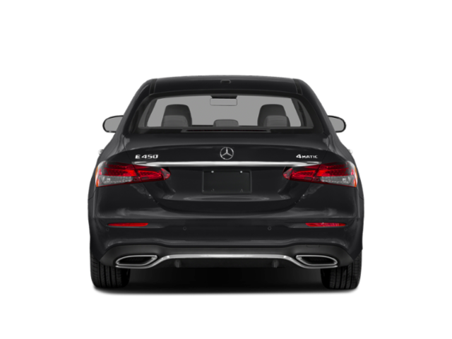 2022 Mercedes-Benz E-Class Sedan 4D E450 AWD