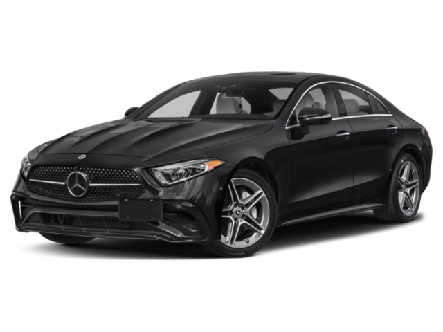 2022 Mercedes-Benz CLS Sedan 4D CLS450 AWD Hybrid