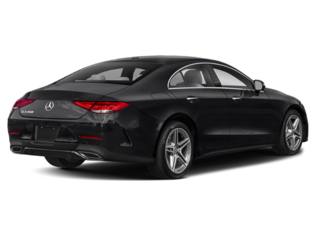 2022 Mercedes-Benz CLS Sedan 4D CLS450 AWD Hybrid