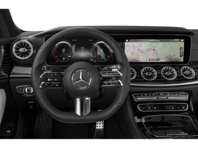 2022 Mercedes-Benz CLS Sedan 4D CLS450 AWD Hybrid