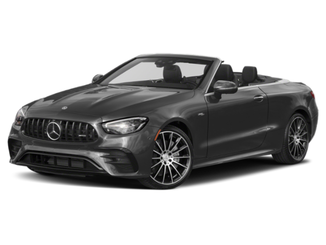 2022 Mercedes-Benz E-Class Coupe 2D E450 AWD