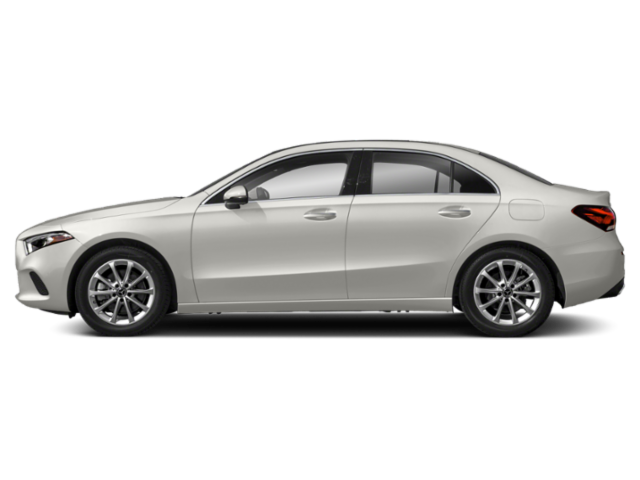 2022 Mercedes-Benz A-Class Sedan 4D A220