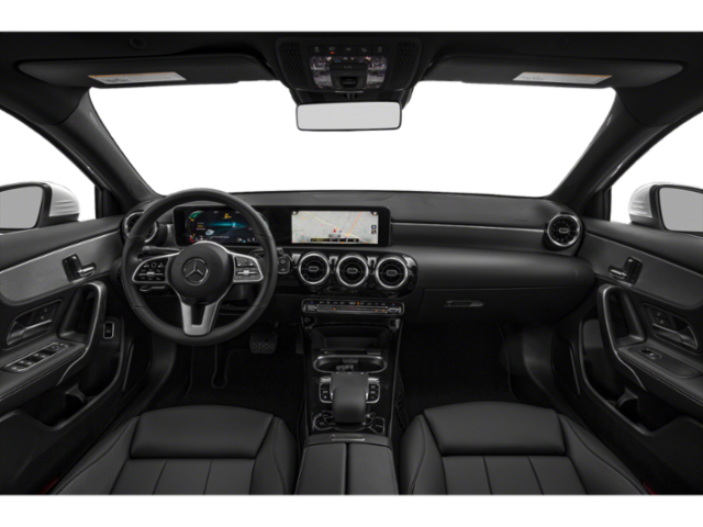 2022 Mercedes-Benz A-Class Sedan 4D A220