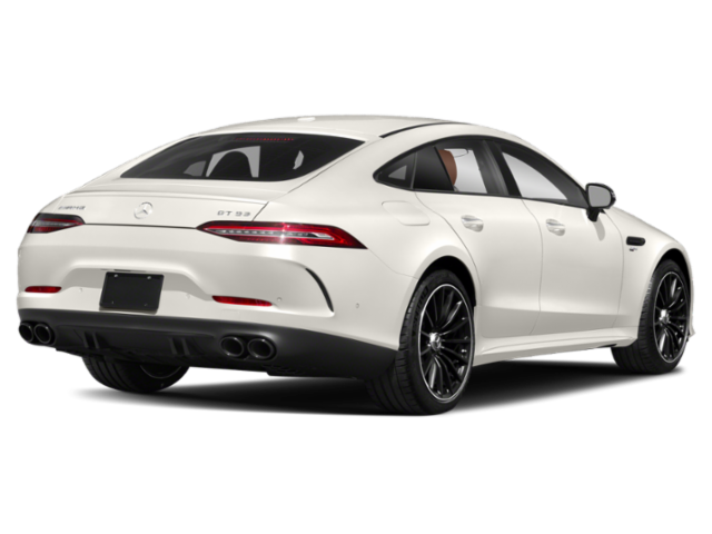 2022 Mercedes-Benz AMG GT 43 4 Door Coupe