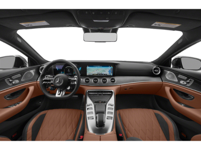 2022 Mercedes-Benz AMG GT 43 4 Door Coupe