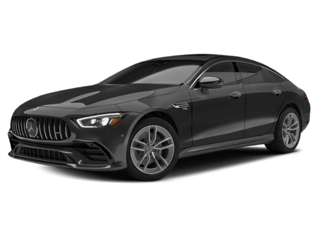 2022 Mercedes-Benz AMG GT 43 4 Door Coupe