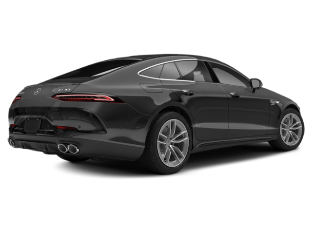 2022 Mercedes-Benz AMG GT 43 4 Door Coupe