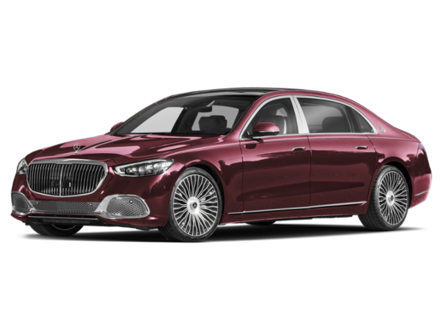 2022 Mercedes-Benz S-Class Sedan 4D S580 AMG Line AWD Hybrid