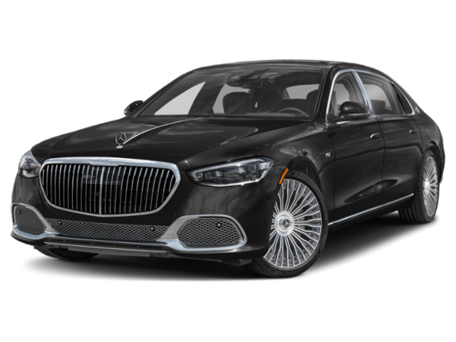 2022 Mercedes-Benz S-Class Sedan 4D S580 AMG Line AWD Hybrid