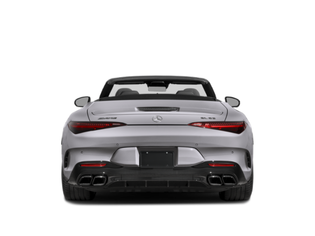 2022 Mercedes-Benz SL Class Roadster 2D SL63 AMG Average Price