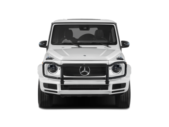 2022 Mercedes-Benz G-Class 4 Door Utility 4Matic
