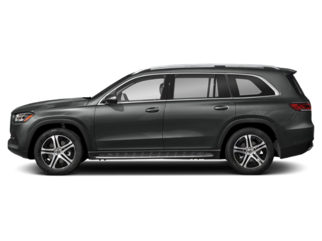 2022 Mercedes-Benz GLS Utility 4D GLS450 AWD Hybrid