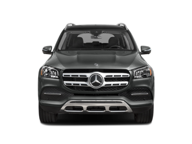 2022 Mercedes-Benz GLS Utility 4D GLS450 AWD Hybrid