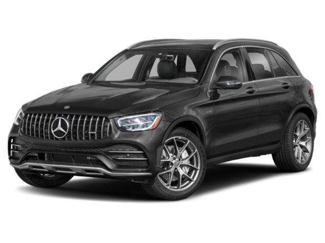 2022 Mercedes-Benz GLC Utility 4D GLC300 AWD I4 Turbo