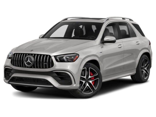 2022 Mercedes-Benz GLE Utility 4D GLE350 2WD
