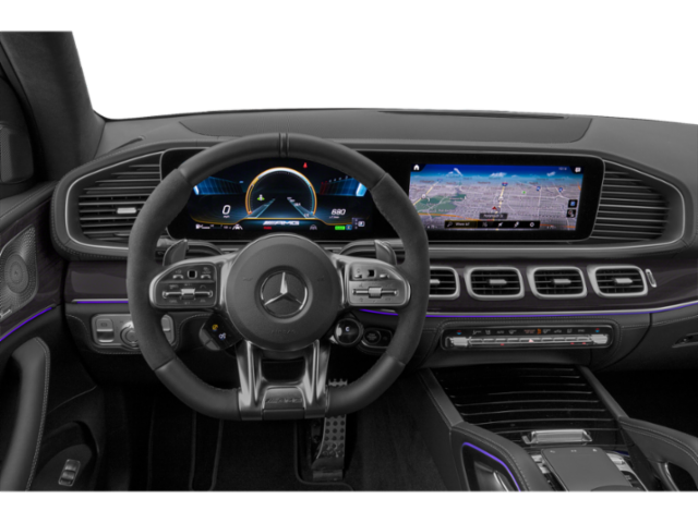 2022 Mercedes-Benz GLE Utility 4D GLE350 2WD