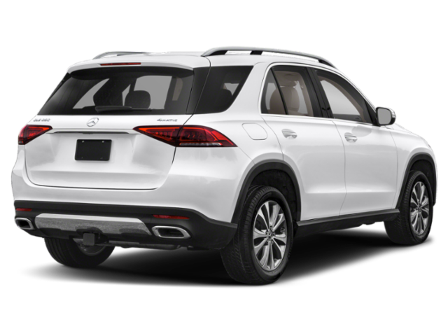 2022 Mercedes-Benz GLE Utility 4D GLE350 2WD
