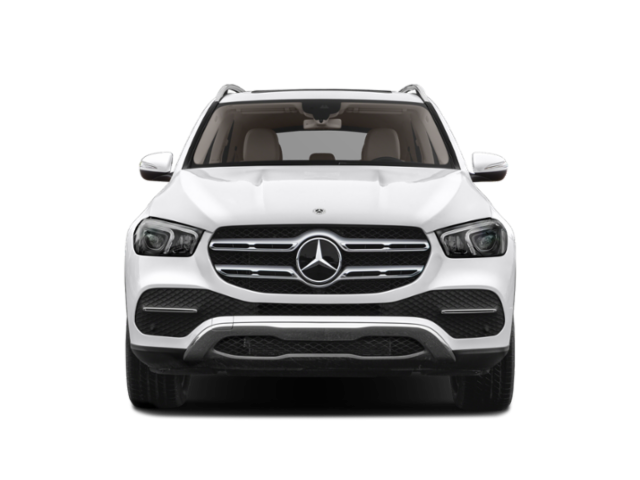 2022 Mercedes-Benz GLE Utility 4D GLE350 2WD