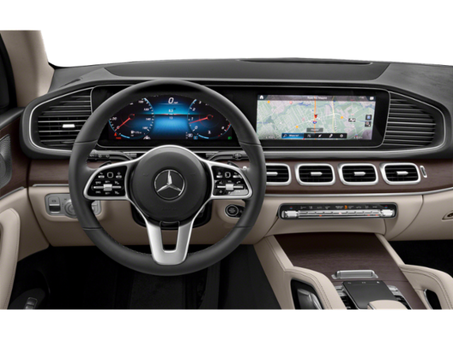 2022 Mercedes-Benz GLE Utility 4D GLE350 2WD