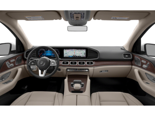 2022 Mercedes-Benz GLE Utility 4D GLE350 2WD