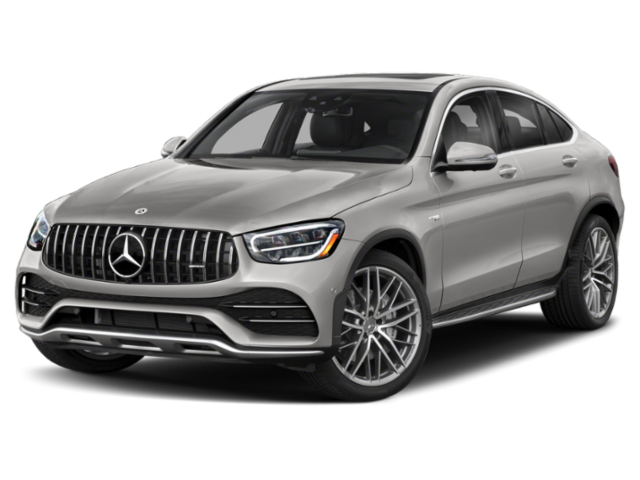2022 Mercedes-Benz GLC Utility 4D GLC300 AWD I4 Turbo