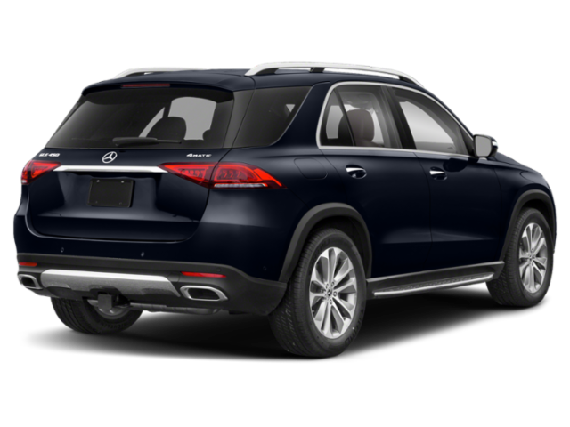 2022 Mercedes-Benz GLE Utility 4D GLE450 AWD