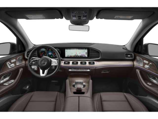 2022 Mercedes-Benz GLE Utility 4D GLE450 AWD