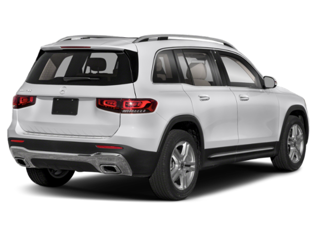 2022 Mercedes-Benz GLB Utility 4D GLB35 AMG AWD