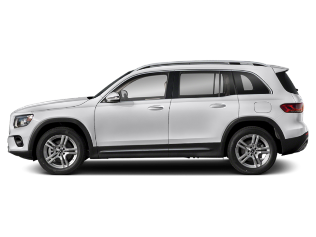 2022 Mercedes-Benz GLB Utility 4D GLB250 AWD