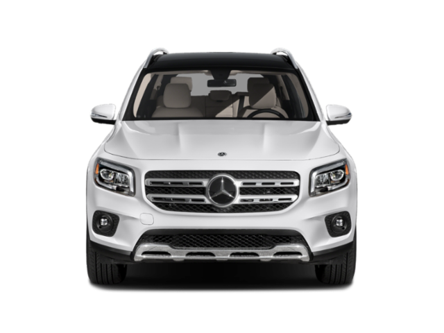 2022 Mercedes-Benz GLB Utility 4D GLB250 AWD