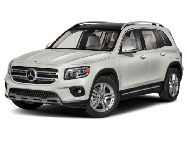 2022 Mercedes-Benz GLB GLB 250 4MATIC SUV Pricing & Ratings