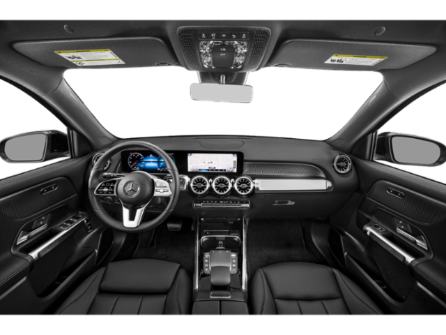 2022 Mercedes-Benz EQB
