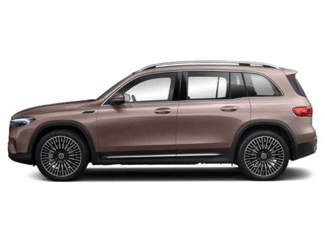 2022 Mercedes-Benz EQB Utility 4D EQB350 AWD