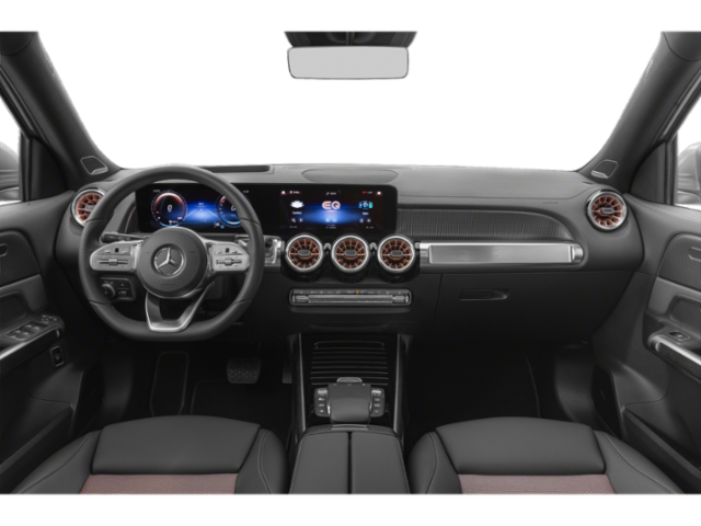 2022 Mercedes-Benz EQB Utility 4D EQB350 AWD
