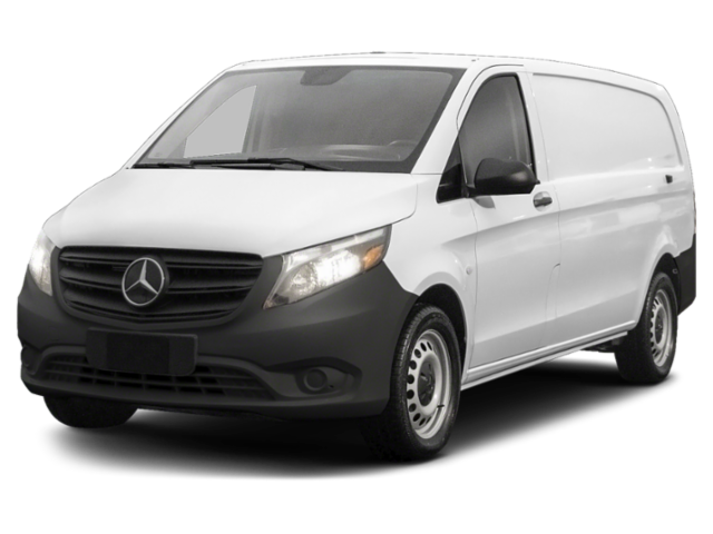 2022 Mercedes-Benz Metris Passenger Passenger Van