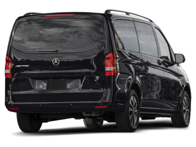 2022 Mercedes-Benz Metris Passenger Passenger Van