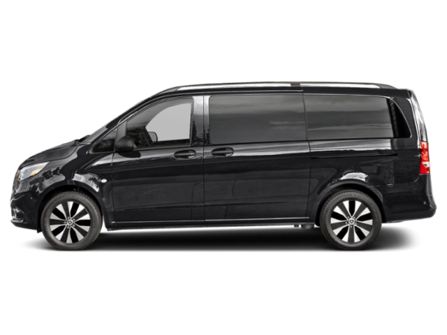 2022 Mercedes-Benz Metris Passenger Passenger Van