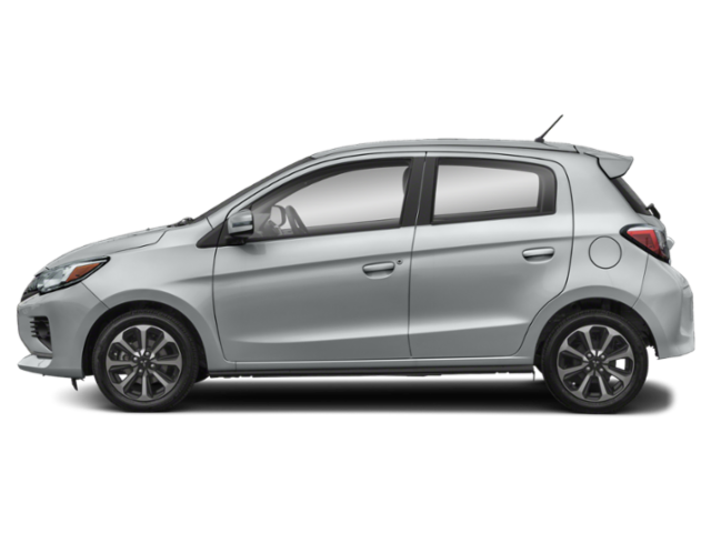 2022 Mitsubishi Mirage Hatchback 5D SE